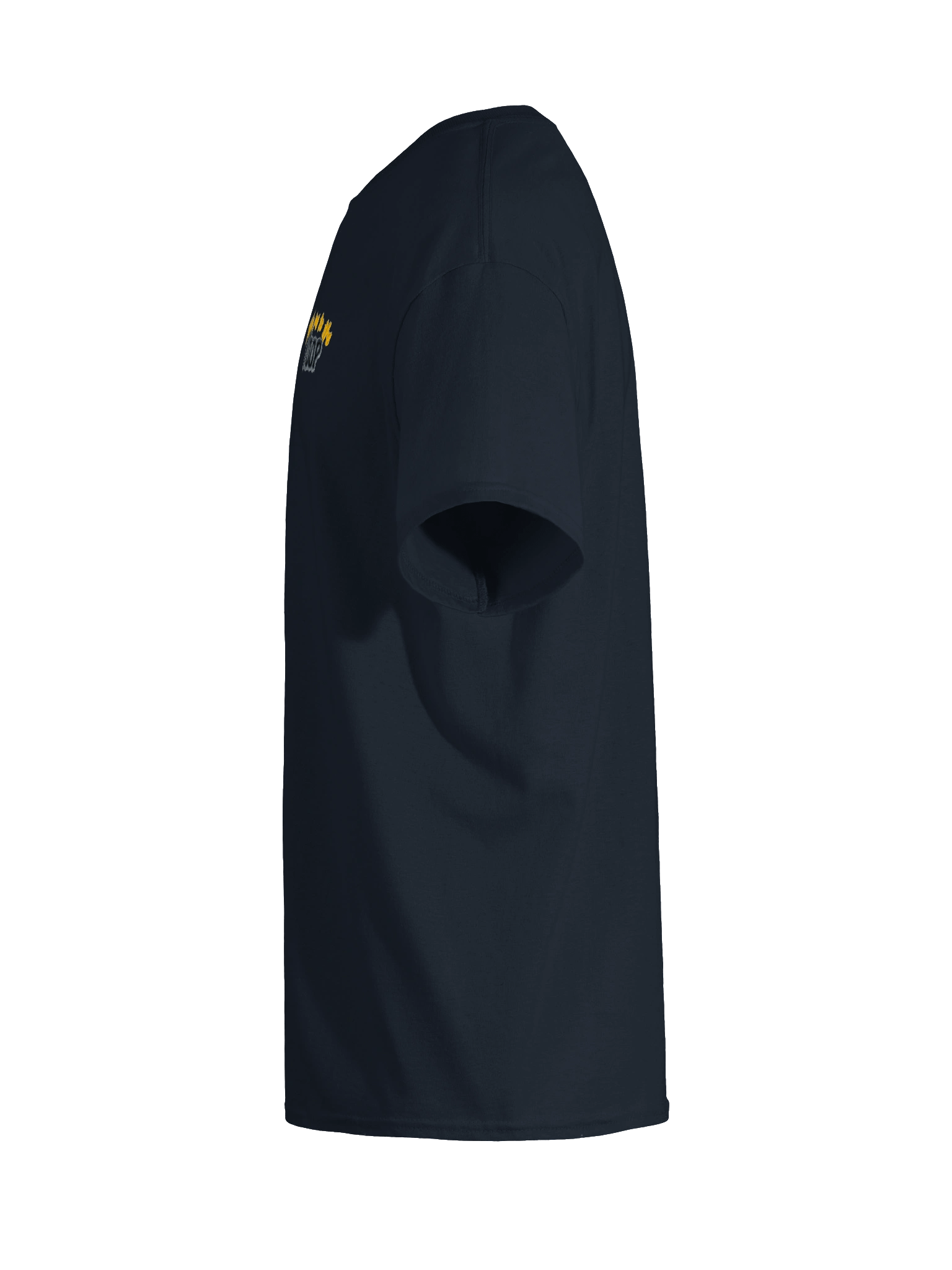 Embroidered Take me to the Yoop Gildan Tee product image (11)