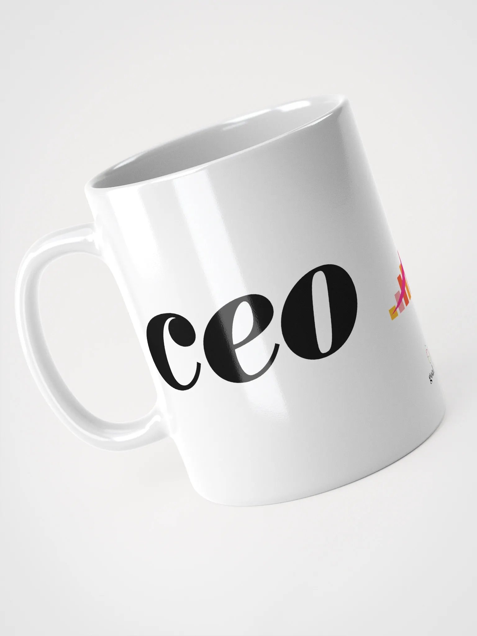 CEO MUG product image (3)