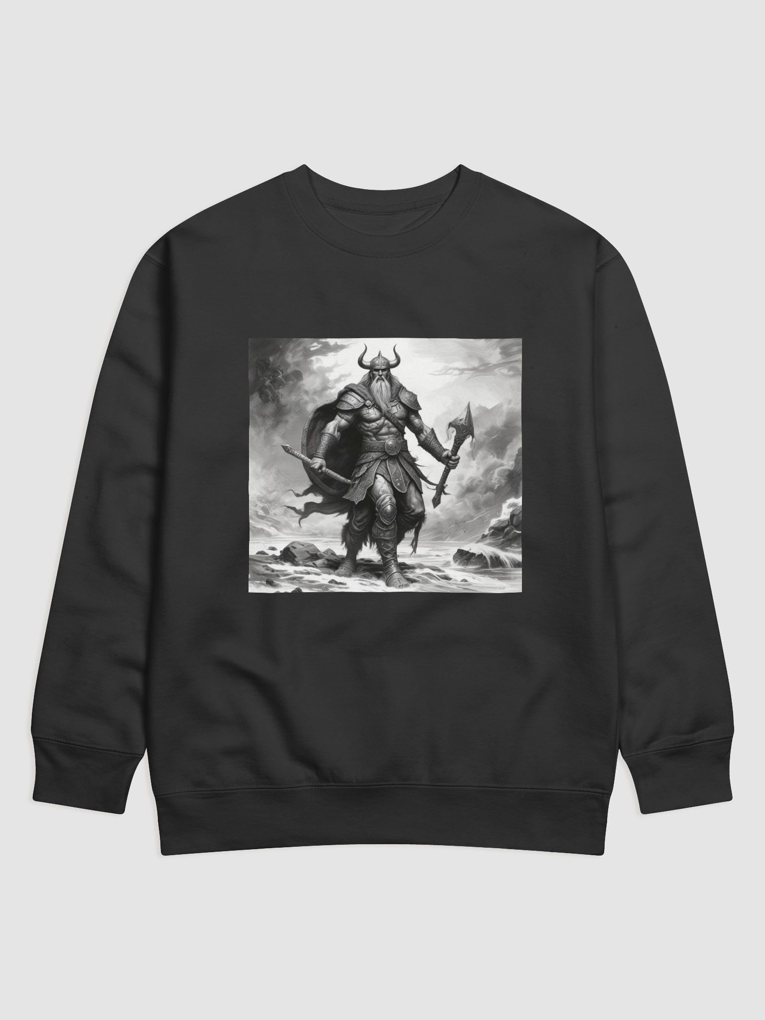 Viking Warrior product image (4)