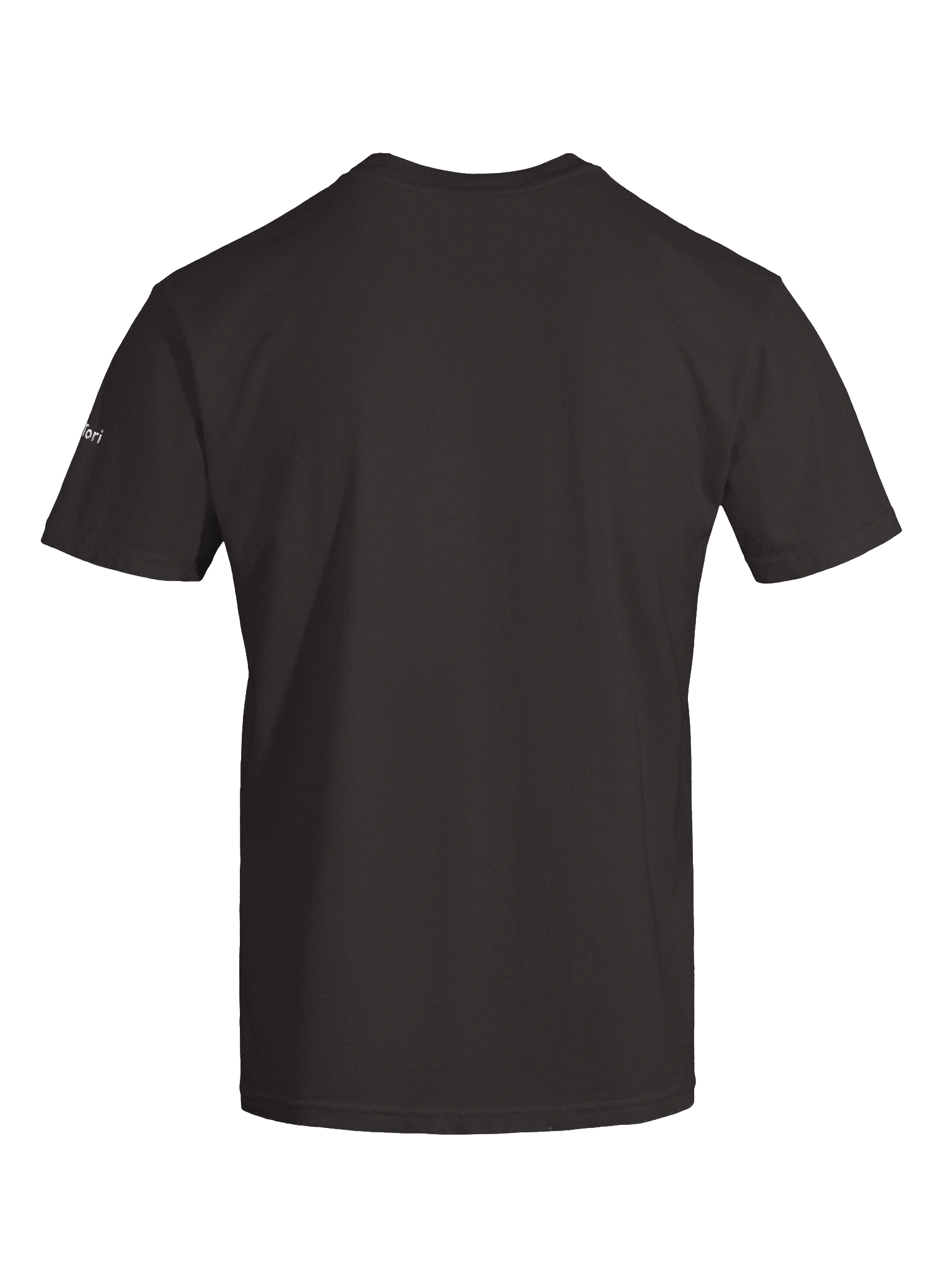 Ghosted Emails Cotton Tee product image (29)