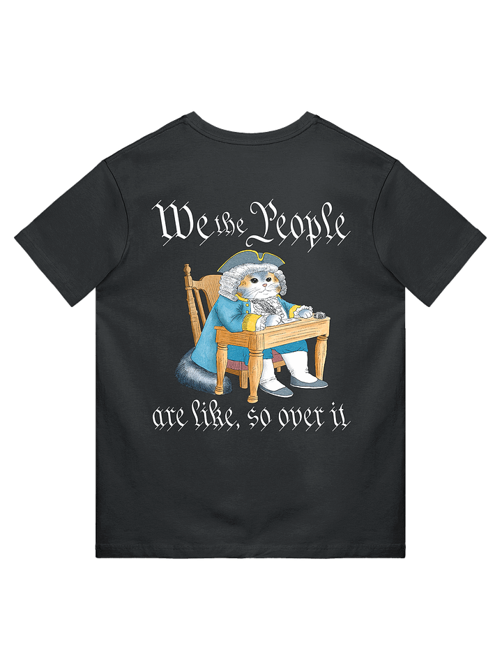 We The People - Tee product image (3)