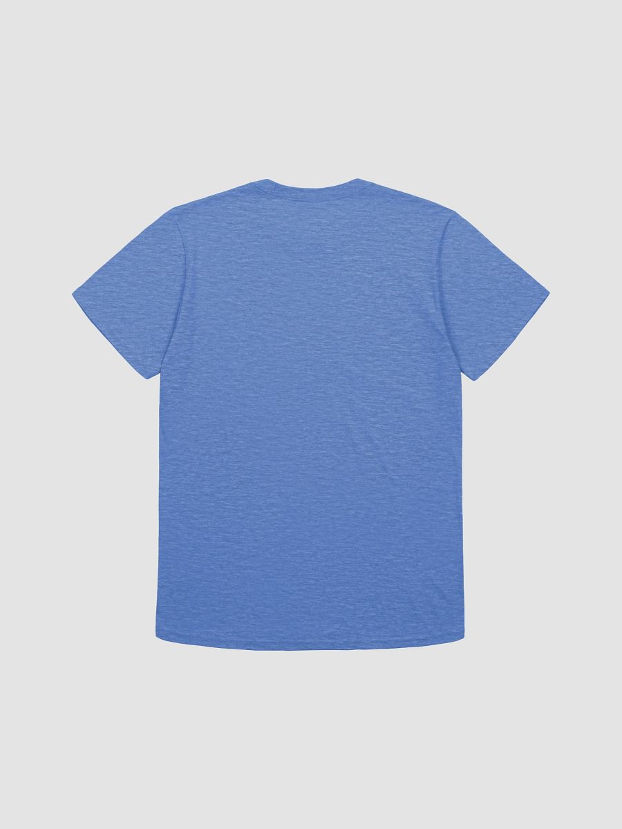 Retro Vibes VHS Unisex T-Shirt product image (2)