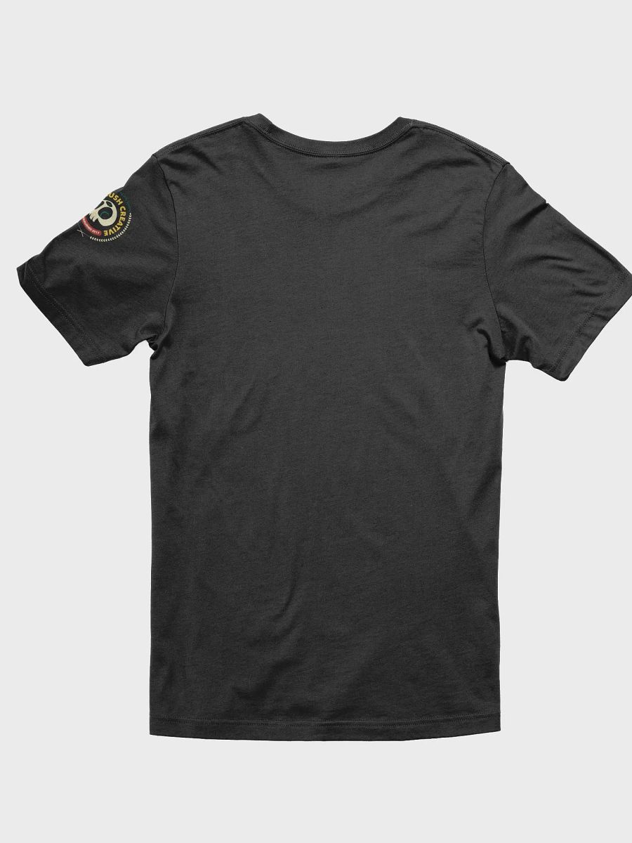 Venomous Soul Shirt product image (3)