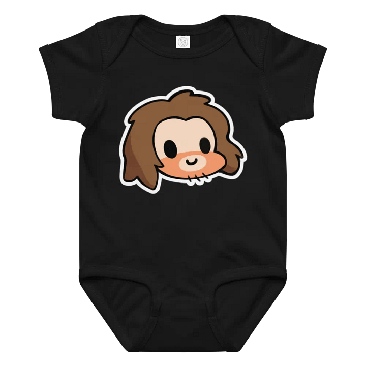swizkii avatar baby jumper product image (1)