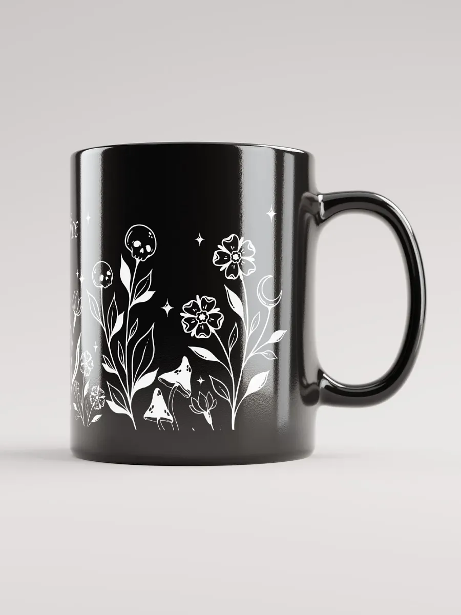 harold's garden mug product image (2)