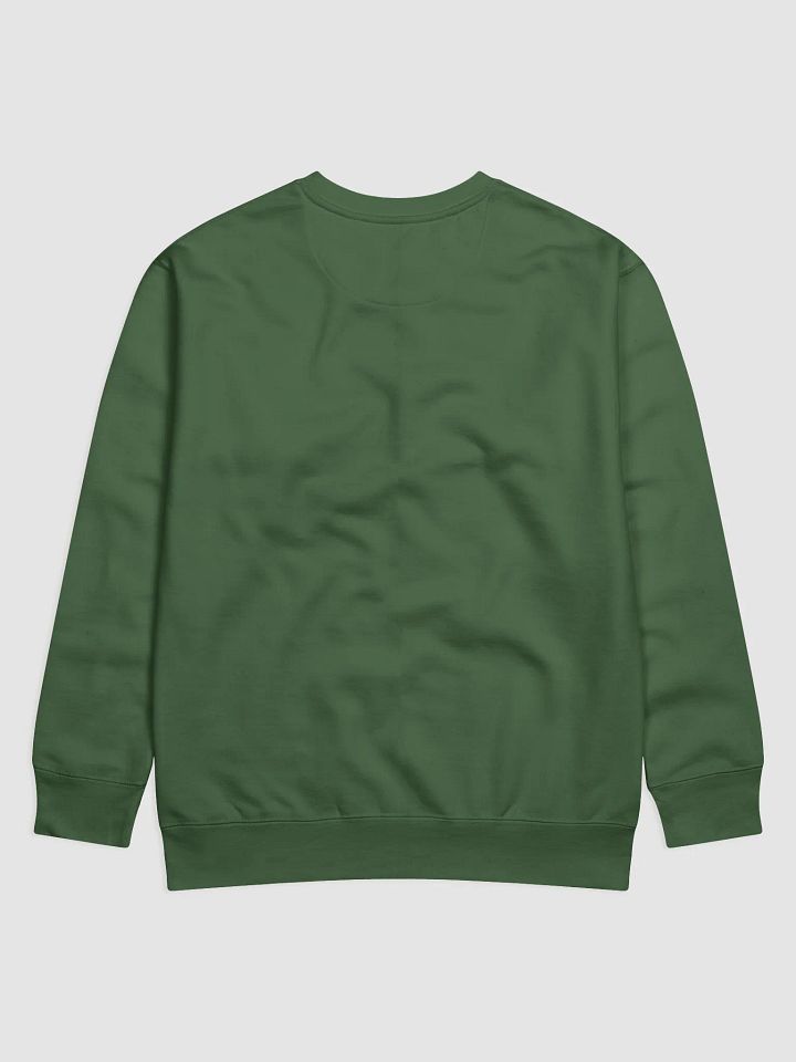 The Minty Crouton Sweatshirt product image (2)
