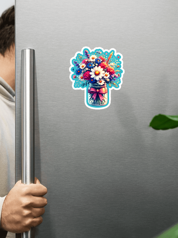 Blossoming Bouquet product image (1)