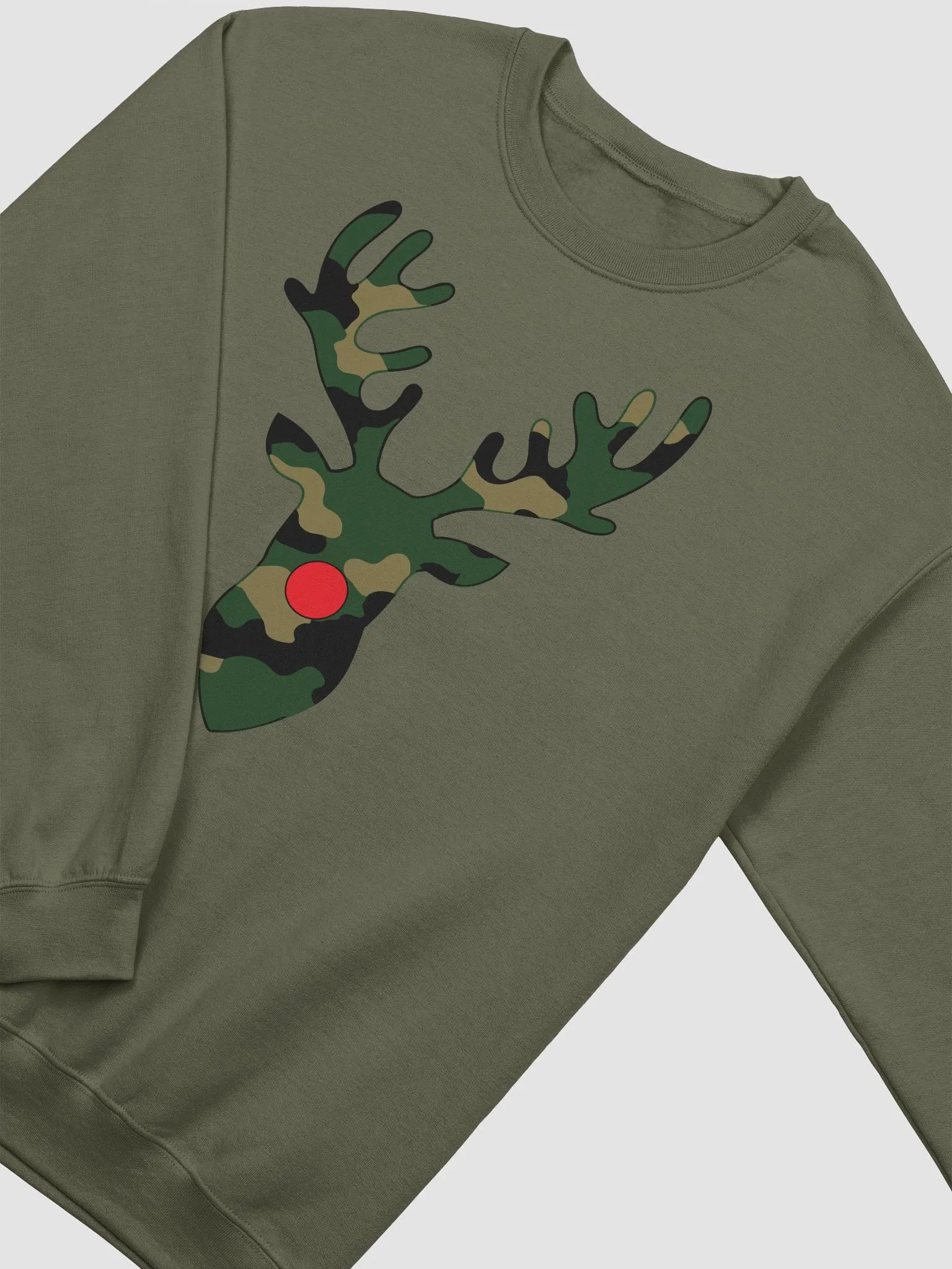 Camo Rudolf product image (2)