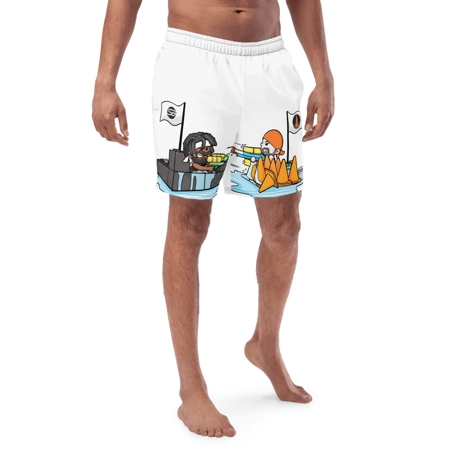 Hydrate War Trunks product image (1)