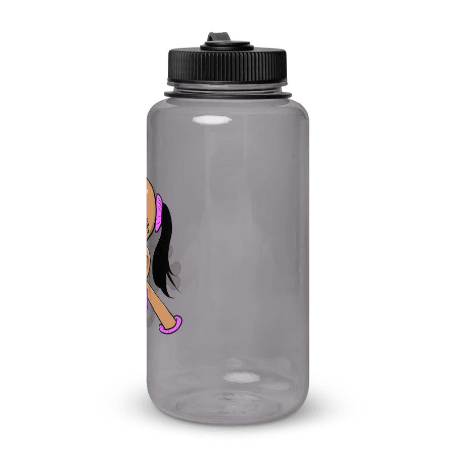 Heartfelt Hydration Wide Mouth Bottle product image (3)