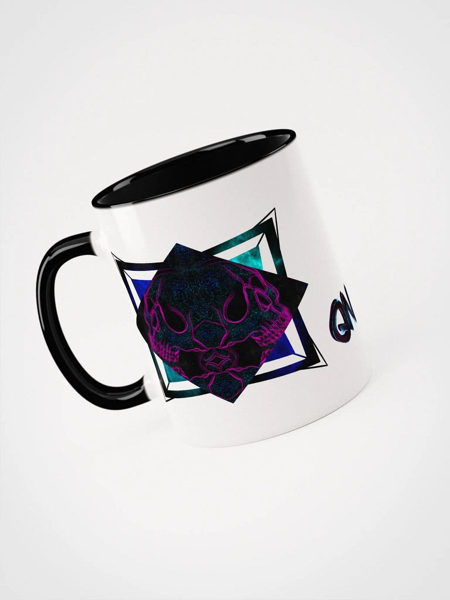 Double-Skull Mug product image (3)