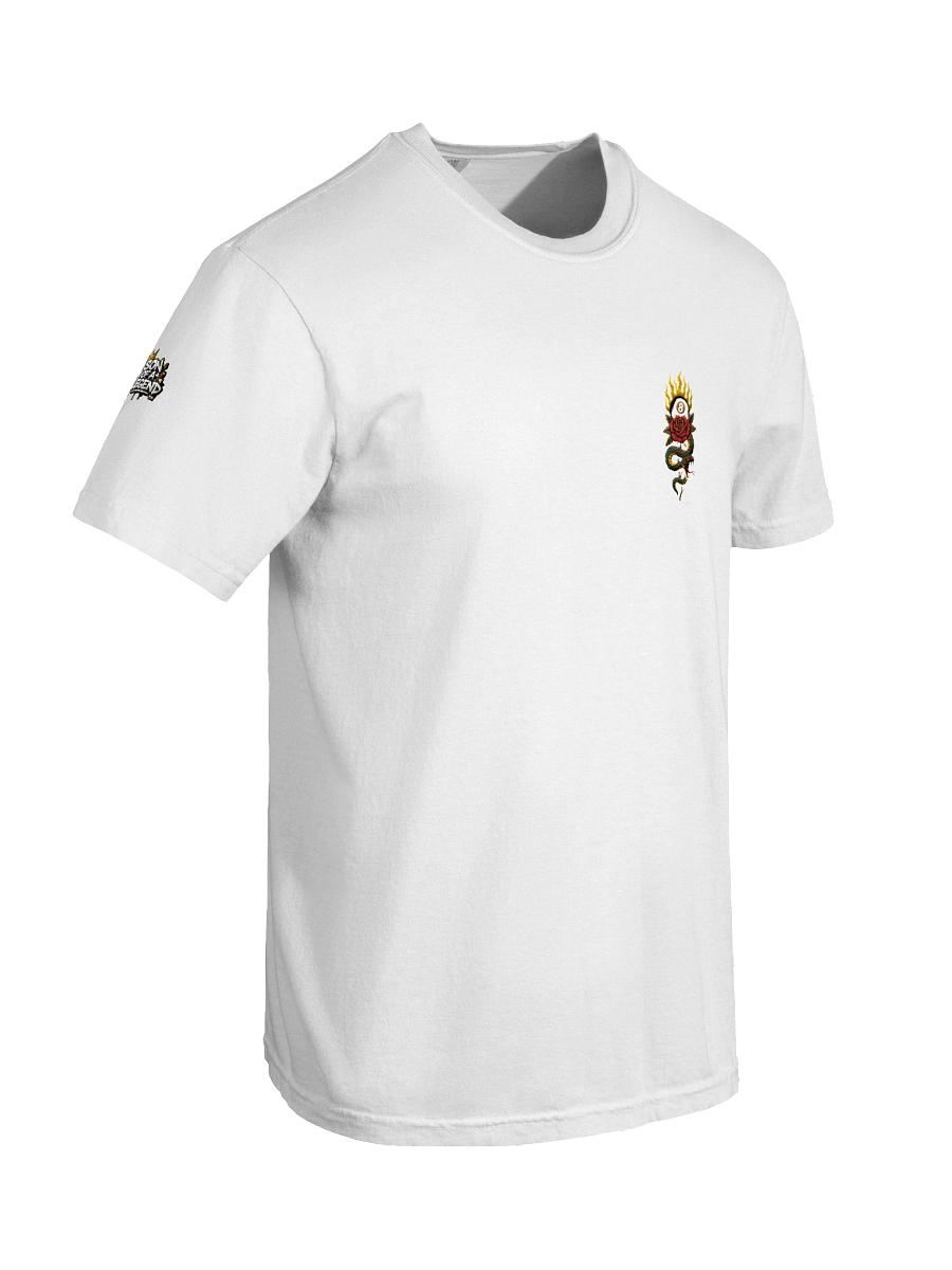 Official Lil Bizzy Tee product image (101)