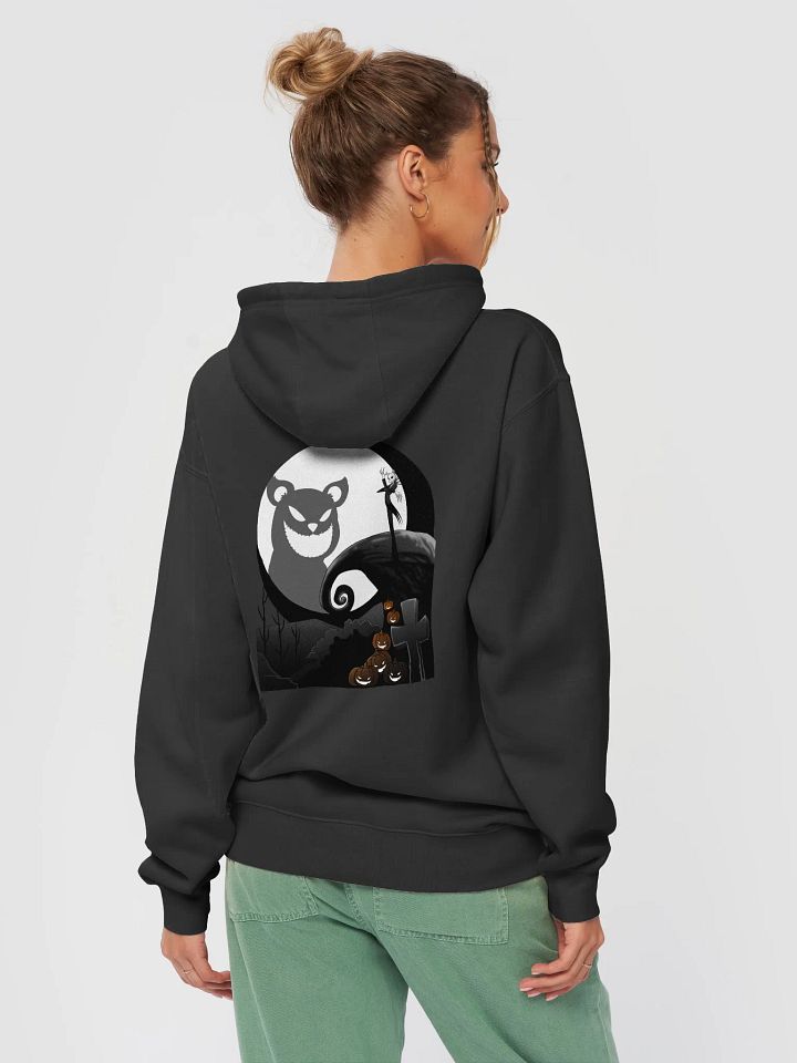 Moonlit Menace Hoodie product image (1)
