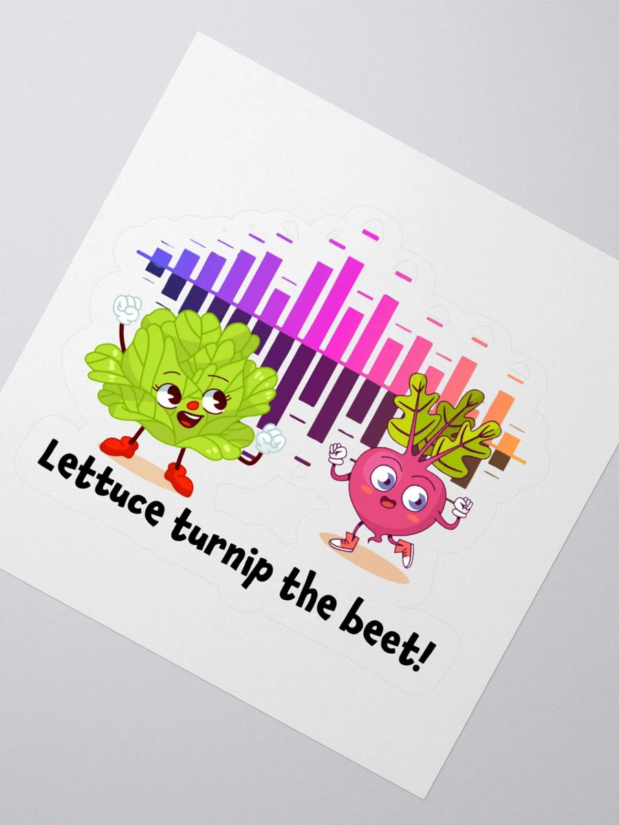 Lettuce Turnip the Beet product image (12)
