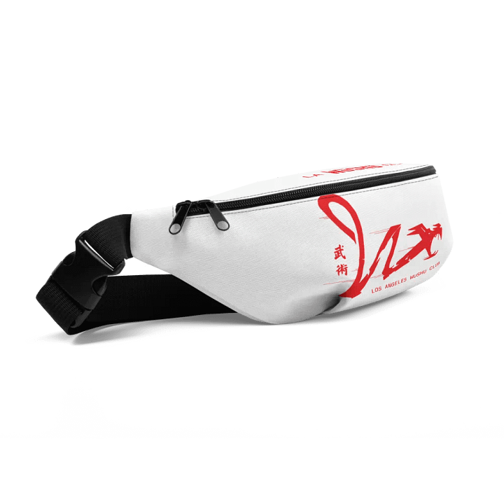 LAWC Fanny Pack product image (2)