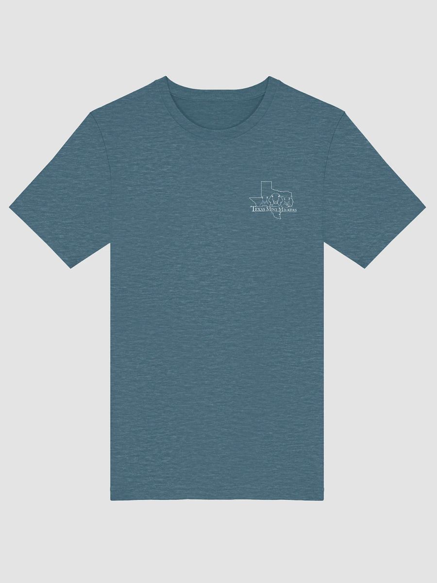 Come and Milk It - Bella Canvas shirt product image (2)