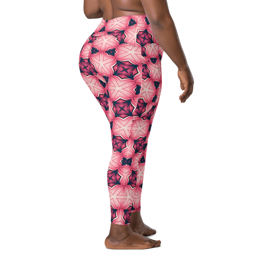 Pastel Prism Leggings product image (3)