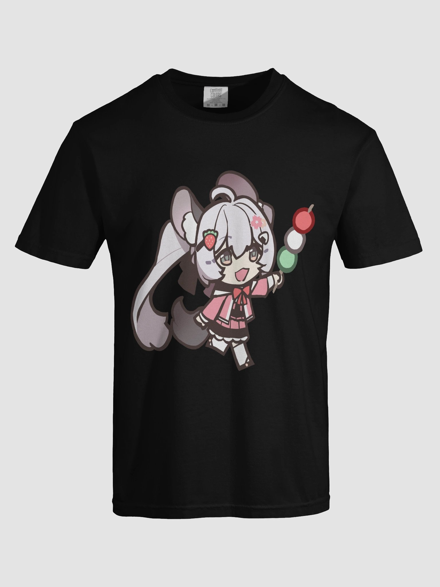 Momochi Mio T-shirt (Version 1) product image (59)