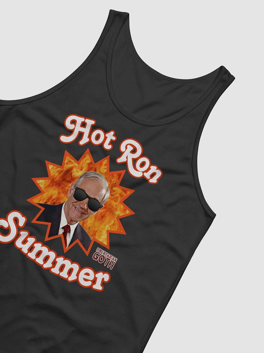 Hot Ron Summer Tank product image (4)