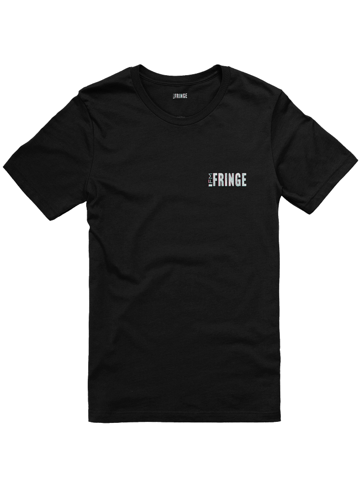Fringe FM Soft Shirt product image (1)