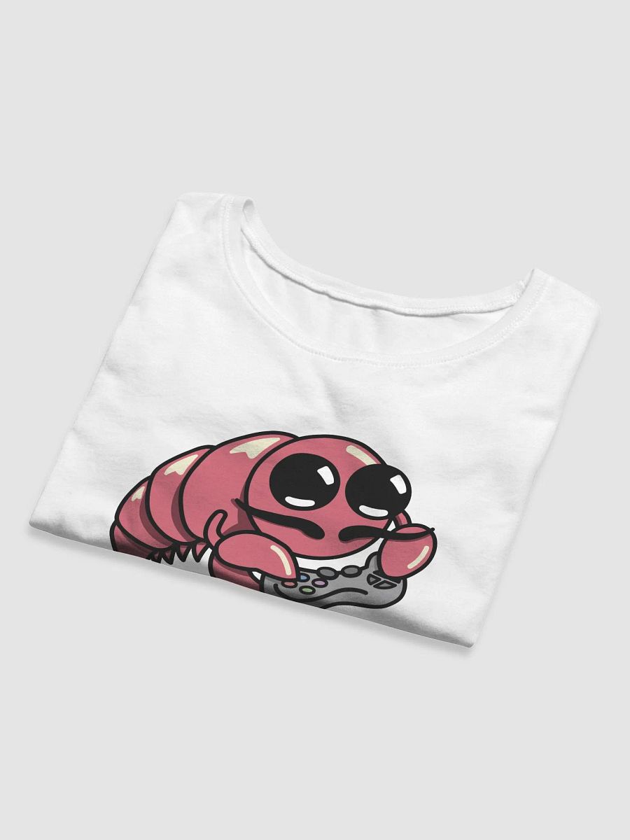Casual_Lobster Crop Top product image (13)