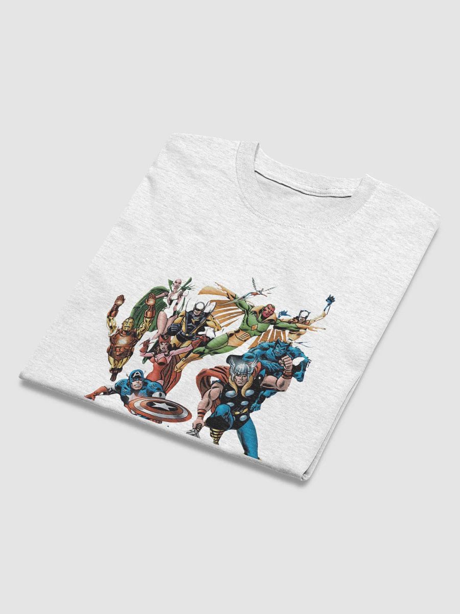 80's Super Team Tee product image (33)