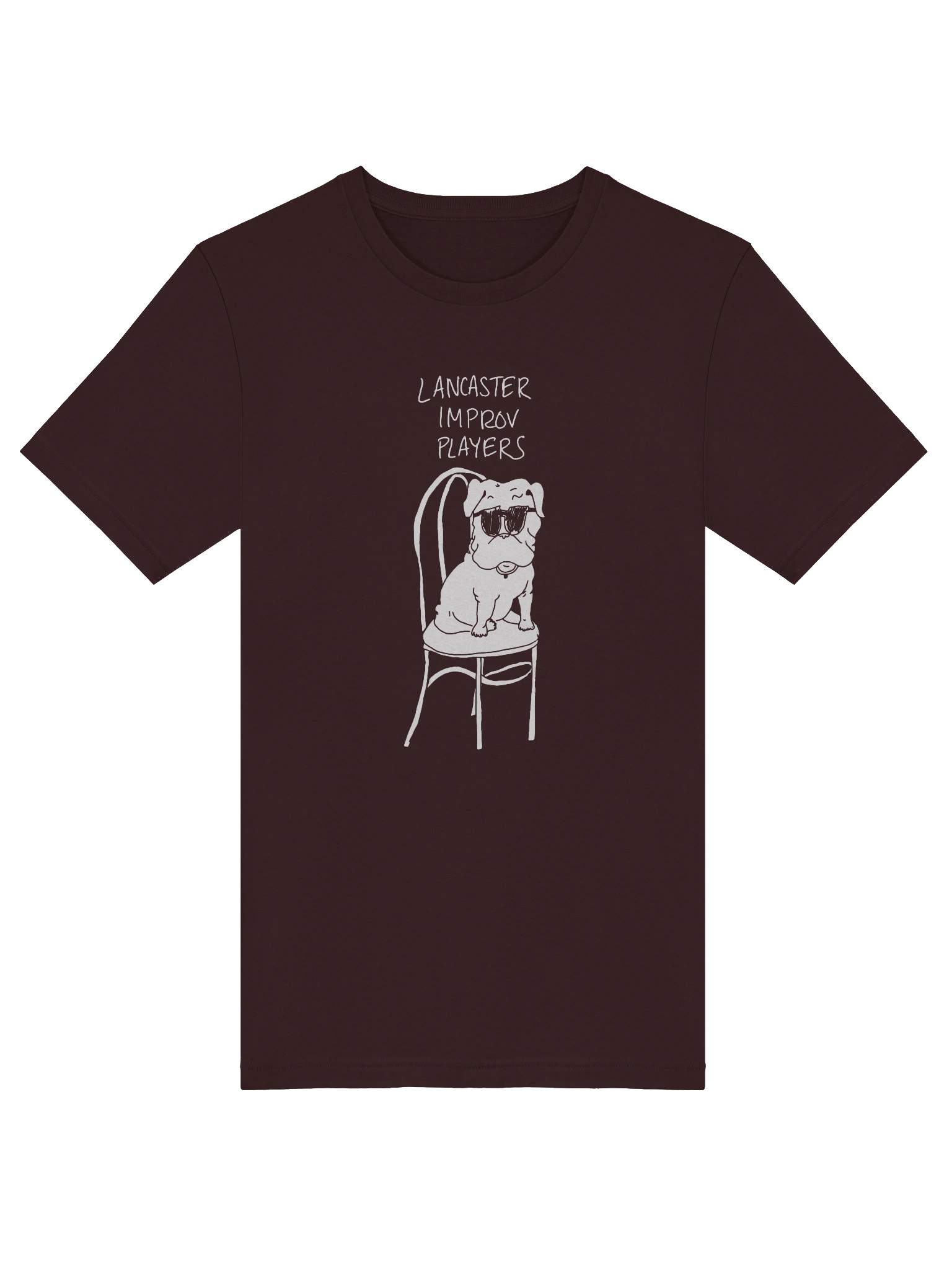 Go Bulldogs! LIP Legacy Tee product image (27)
