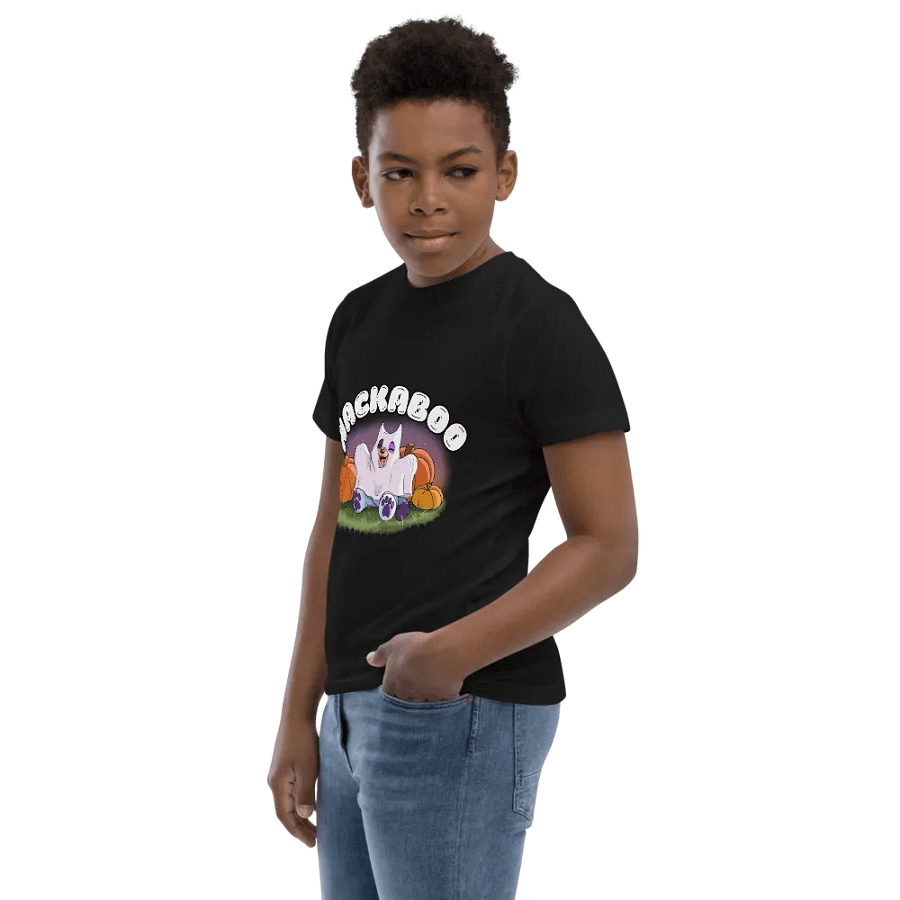 WackaBoo Kids Tshirt (Kawaii style) product image (4)