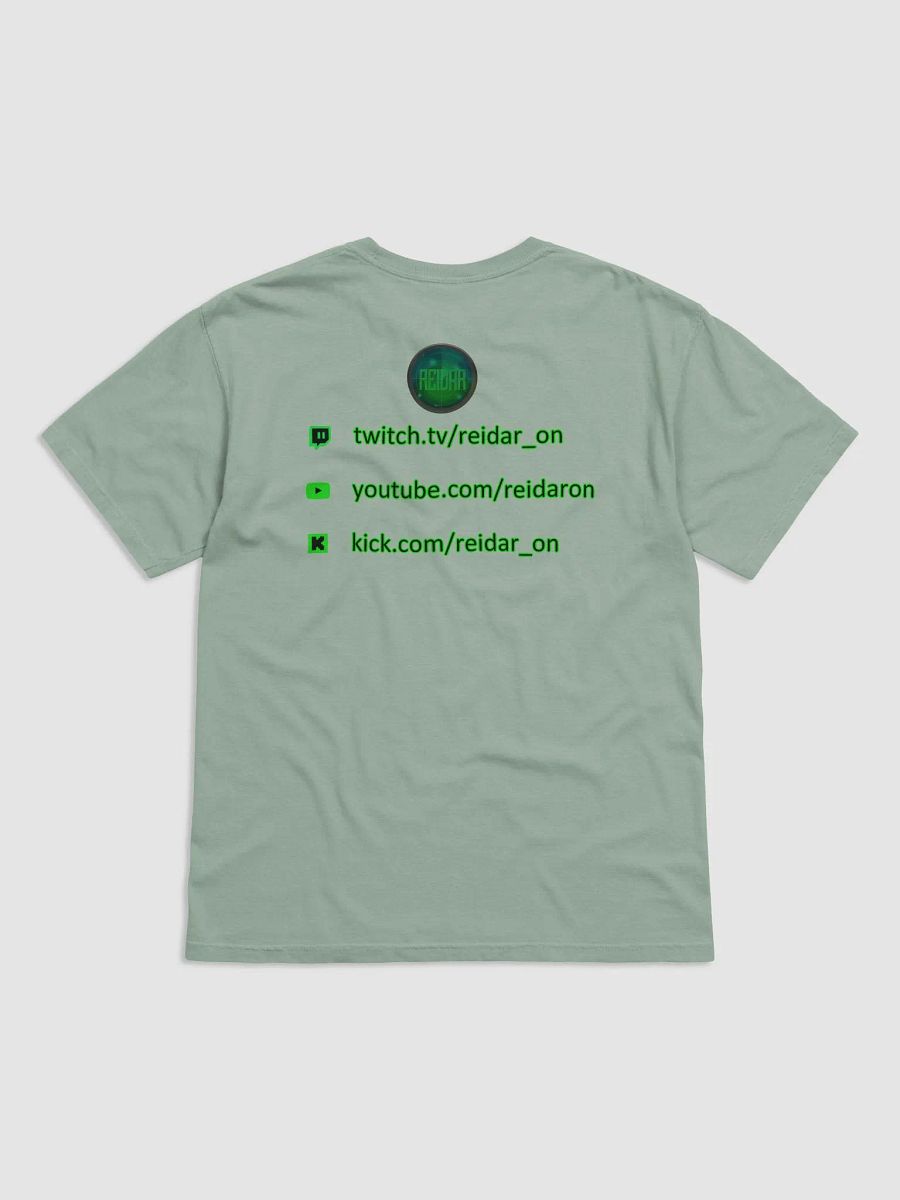 Peace/GG T-shirt product image (25)