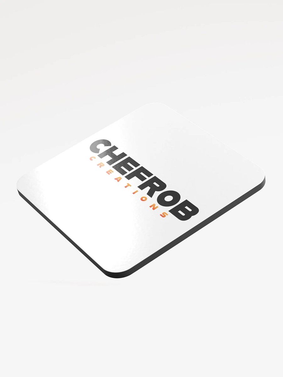 ChefRobCreations Coaster product image (3)