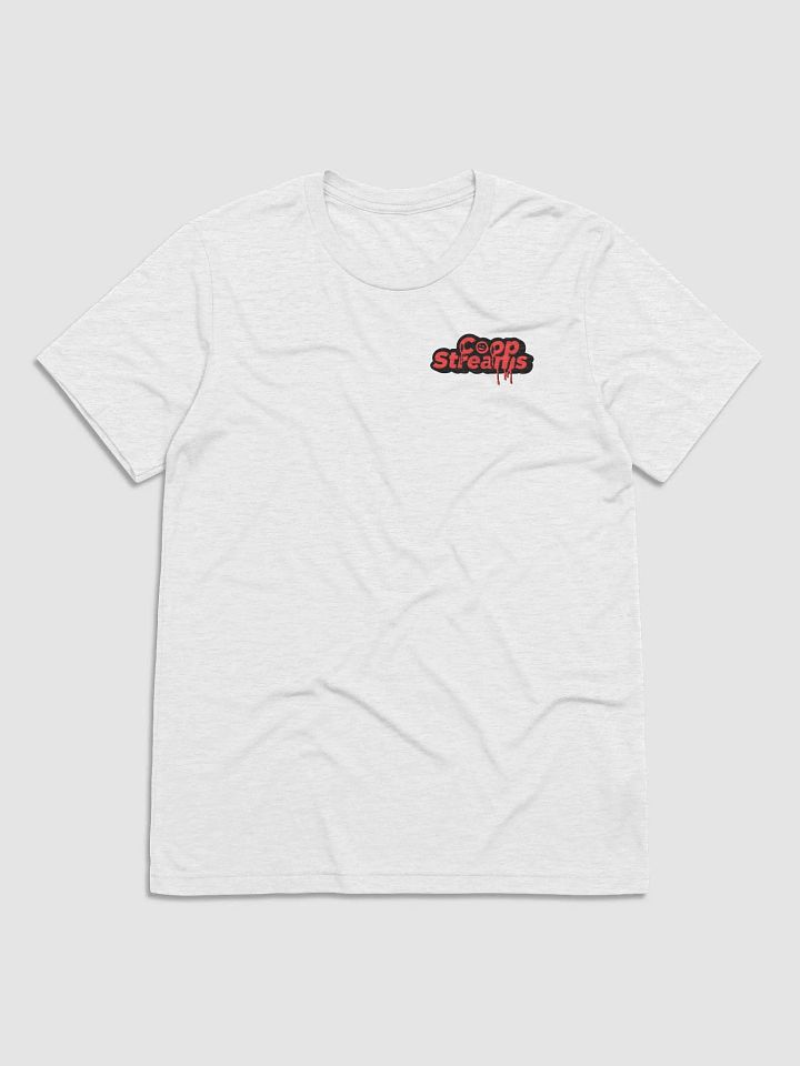 Coop Drip T-Shirt product image (1)