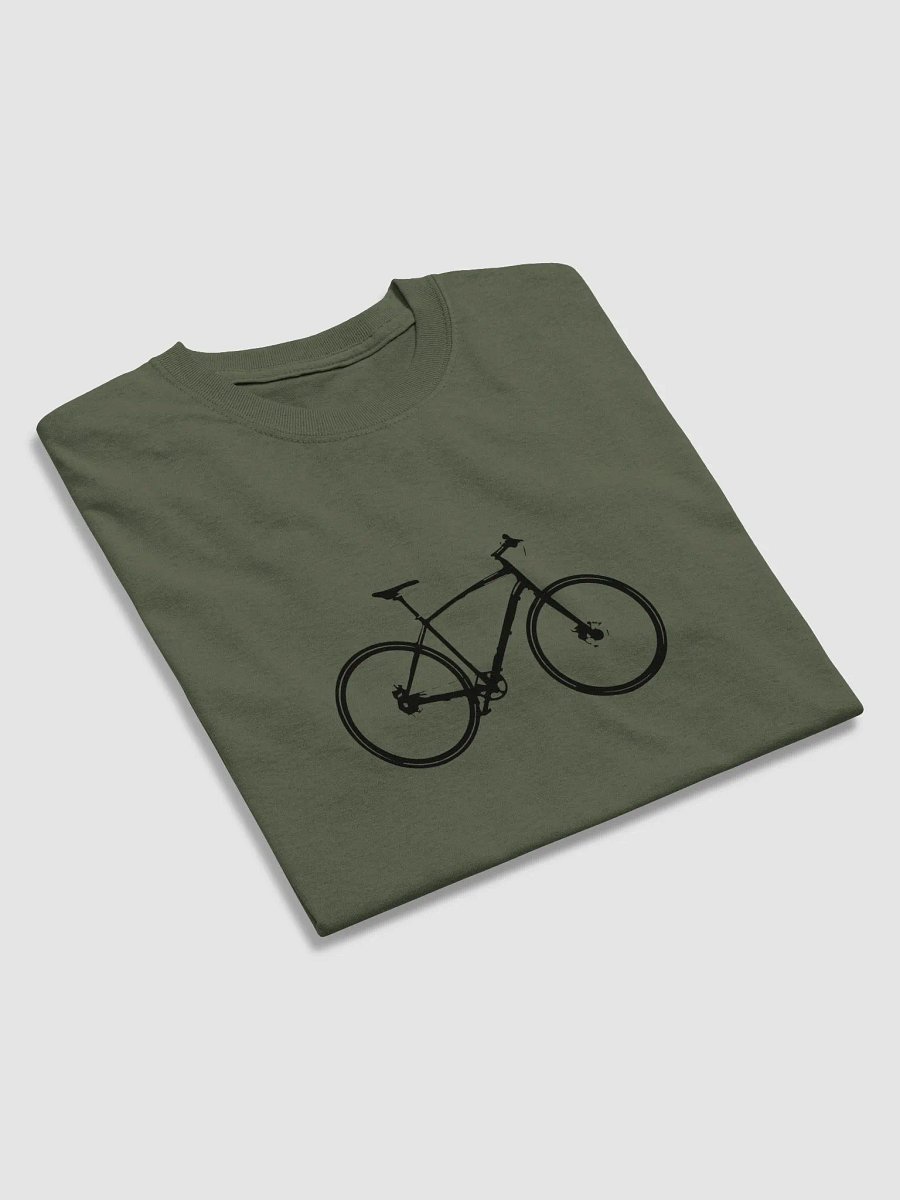 Bicycle Graphic Tee product image (3)