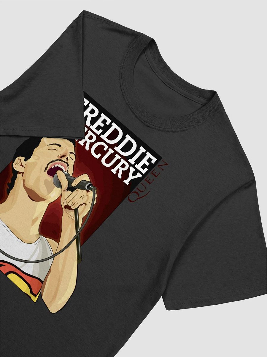 Freddie Mercury T-shirt product image (2)