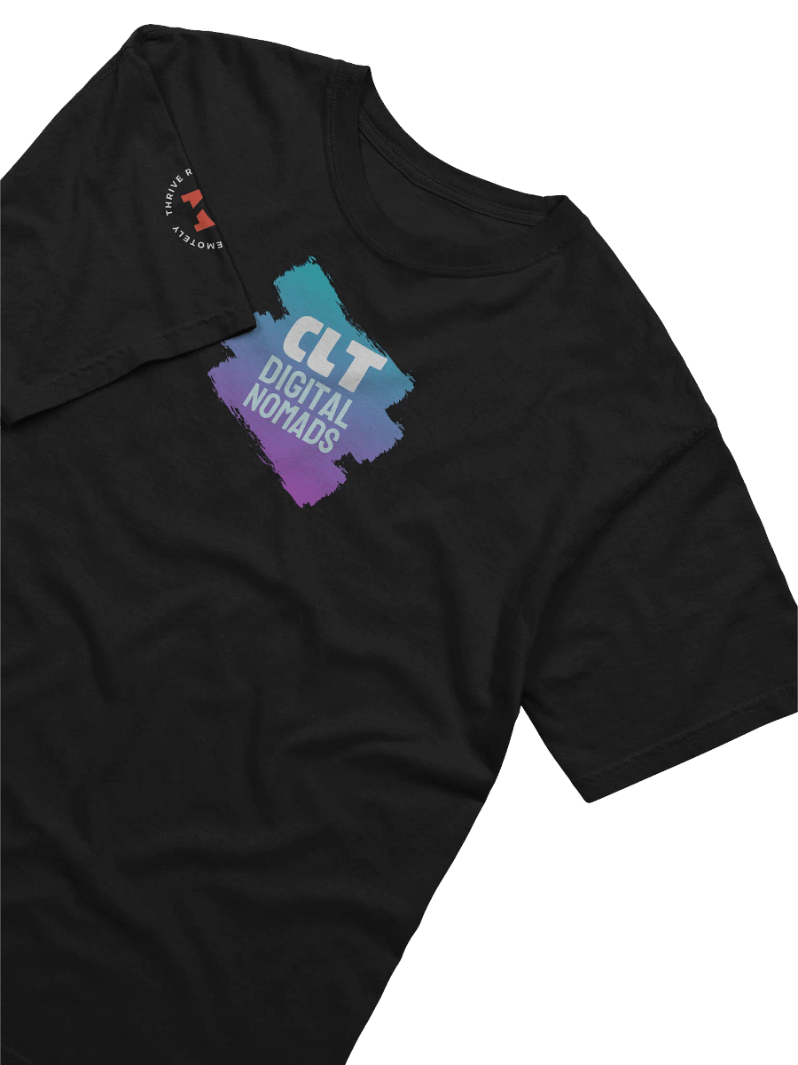 Heckofa Heavy T-Shirt/dark-CLT product image (3)