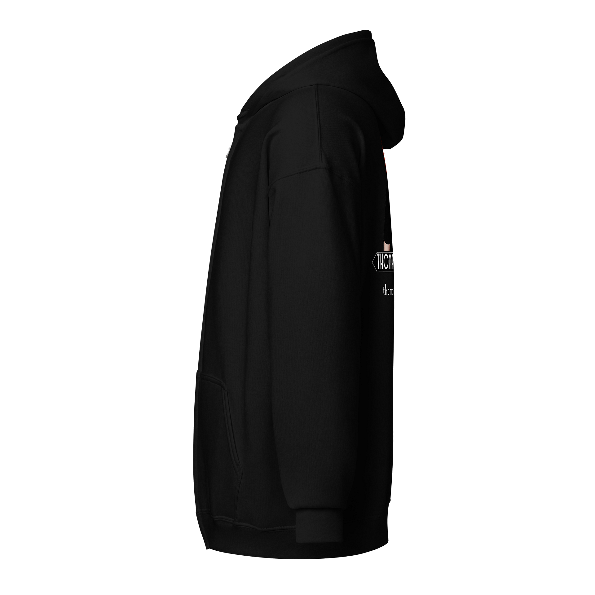 Do You Know The Password Face Hoodie product image (3)