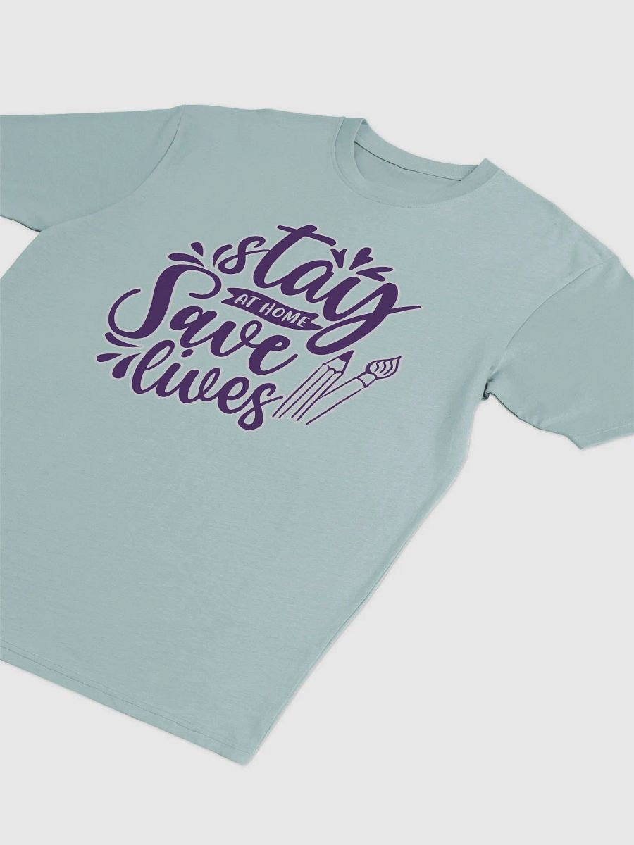 STAY AT HOME SAVE LIVES ARTIST product image (15)