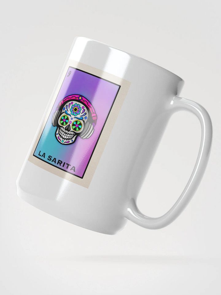 Classic Sarita Mug product image (2)