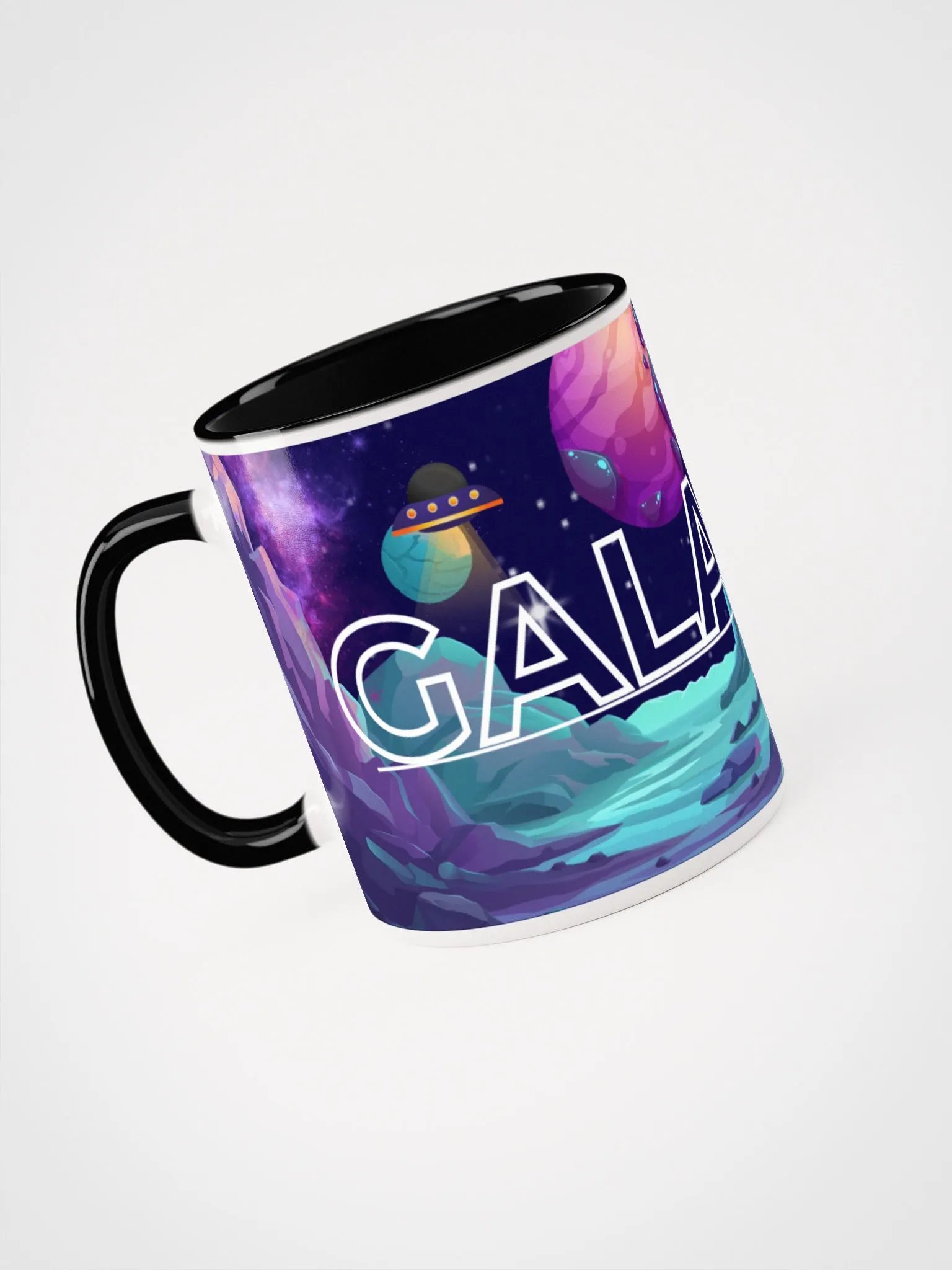 Caneca - Galaxy product image (5)