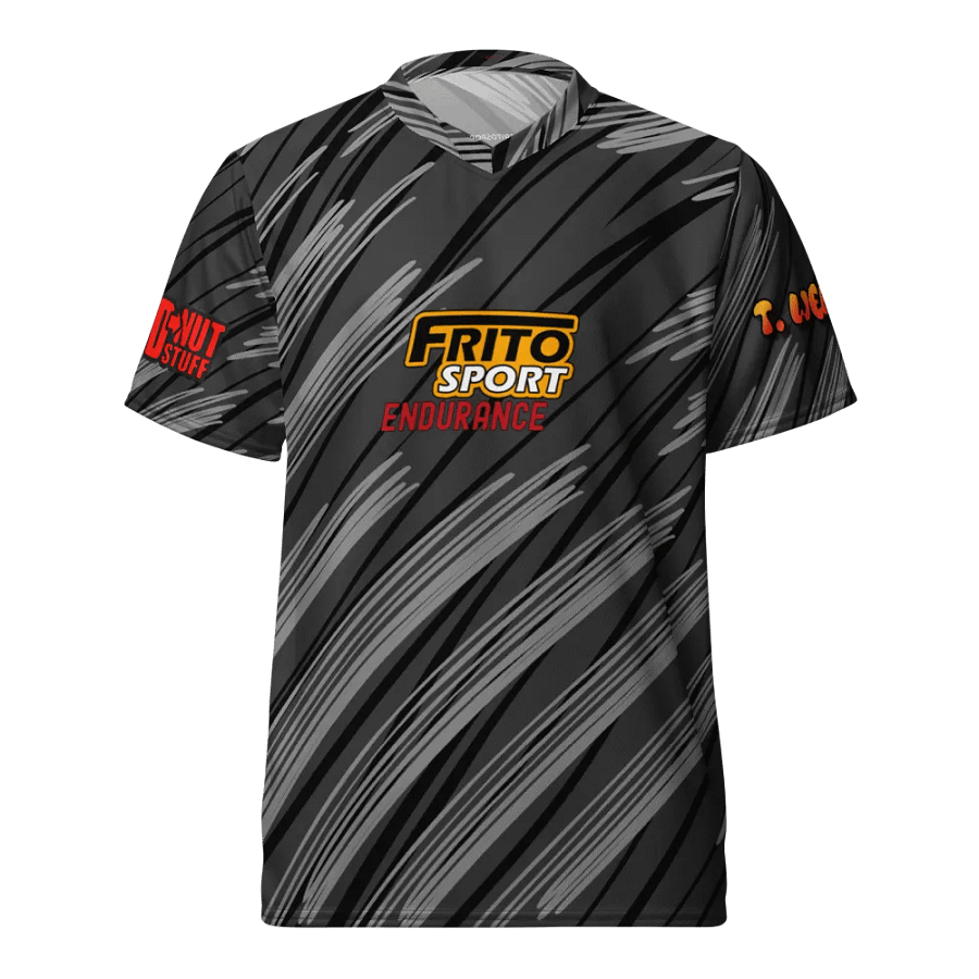 Fritosport Endurance Team - T Weant 2 product image (3)