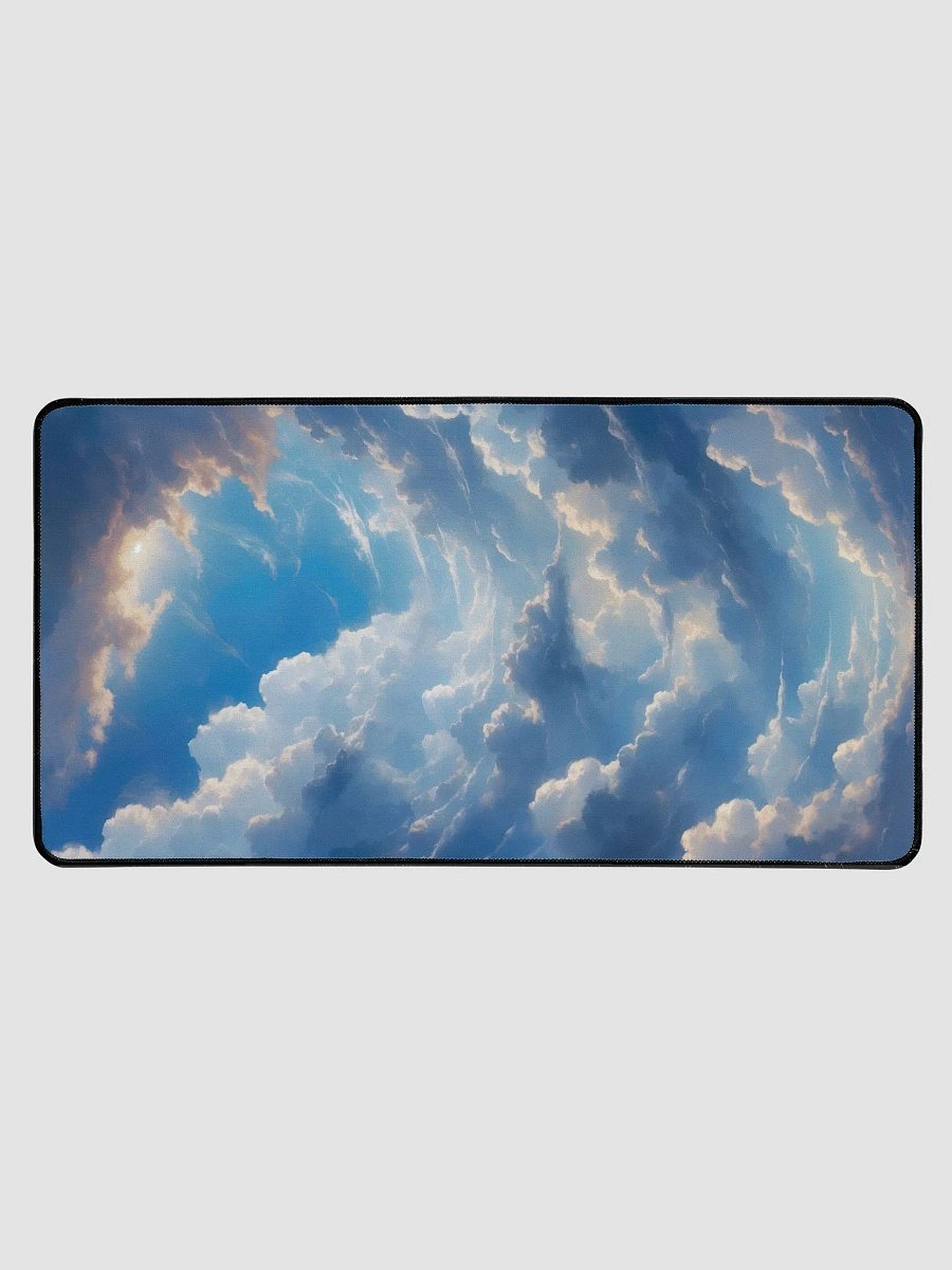 Ethereal Sky Mousepad product image (1)