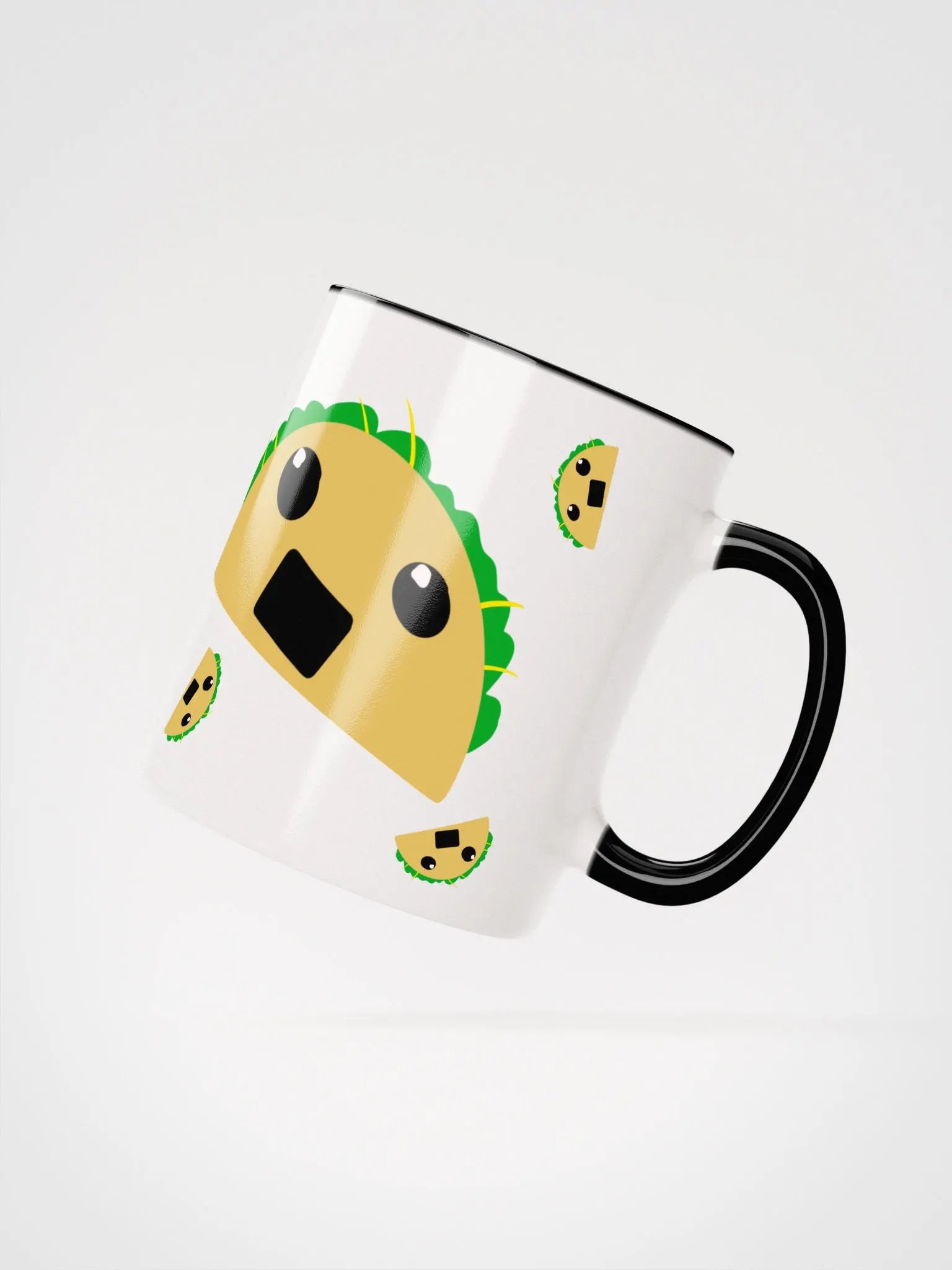 Taco Mug product image (2)