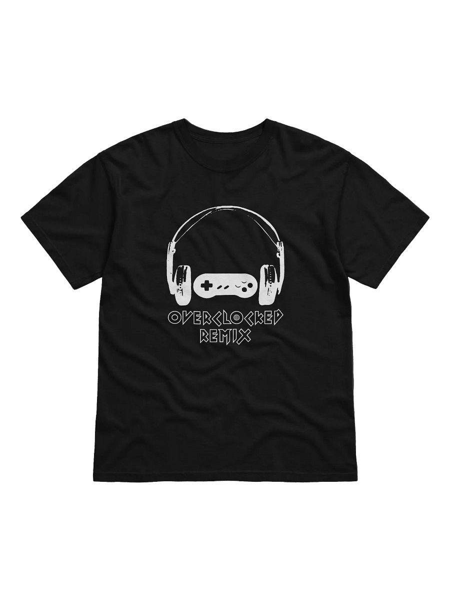 OverClocked ReMix Classic T-Shirt product image (1)