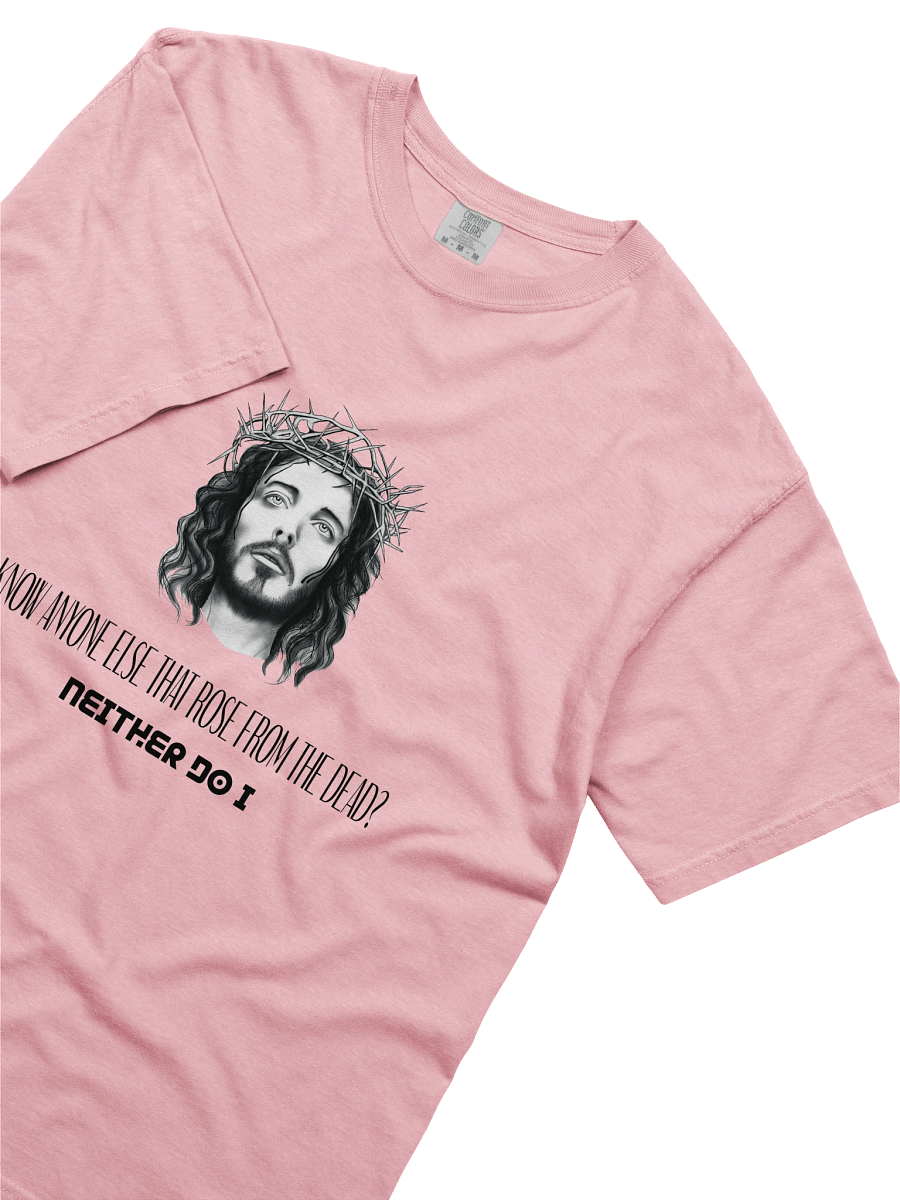 Rose From the Dead Shirt product image (3)