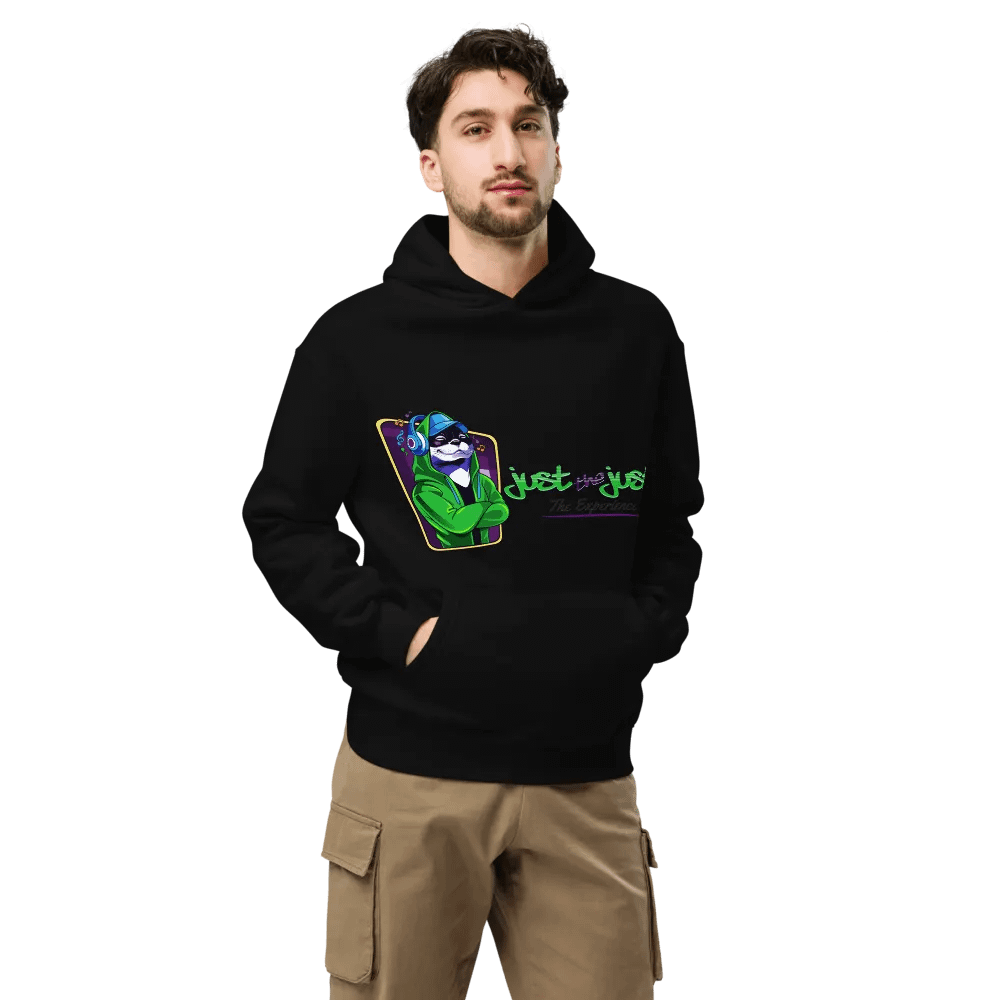JustTheJustin (OG Front) product image (7)