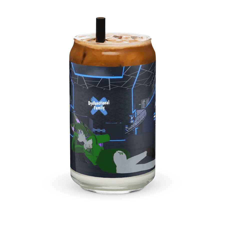 NekoSune Drink Cup product image (36)