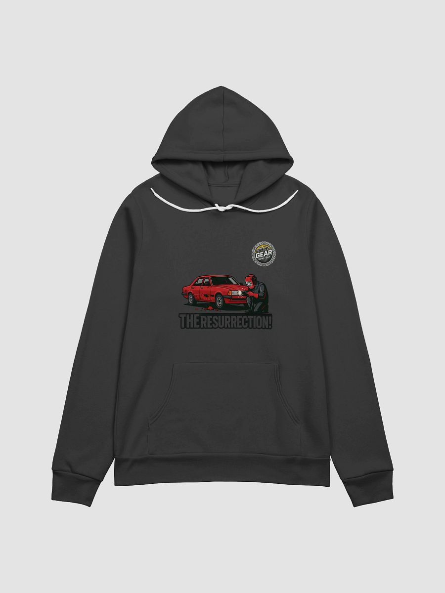Cortina Resurrection Hoodie product image (2)