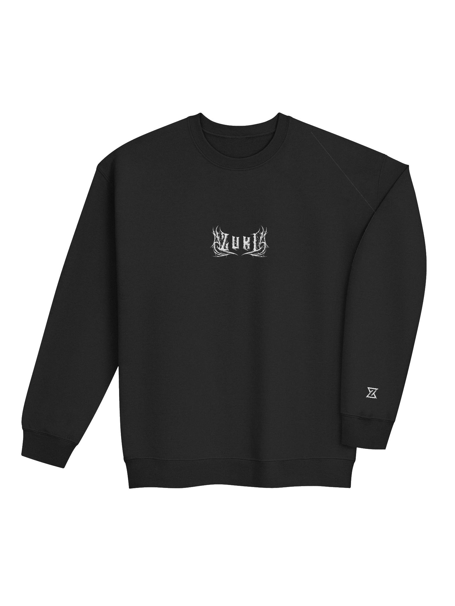 Heavy Metal Zuki Crewneck product image (11)