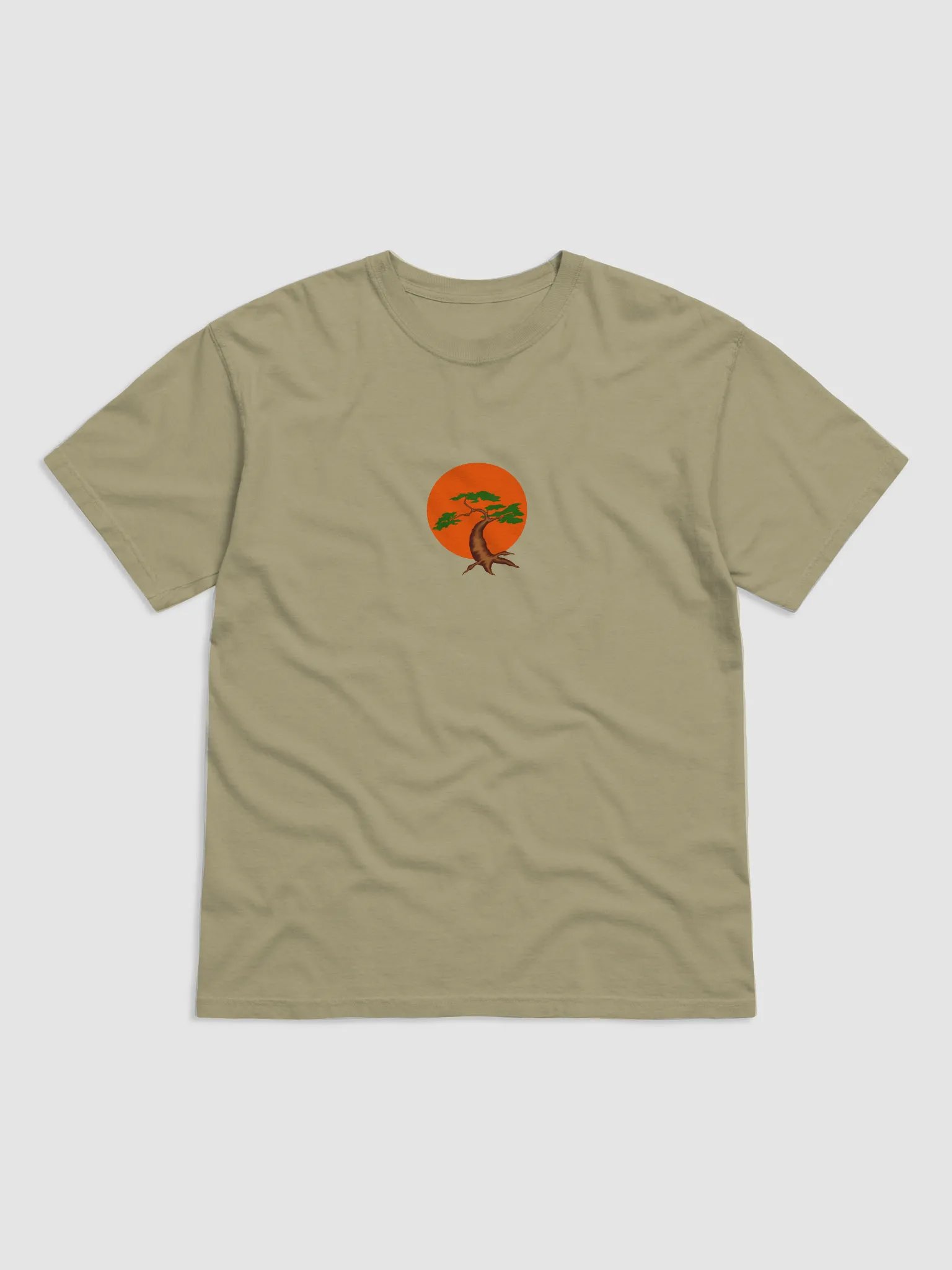 Nature's Embrace T-Shirt product image (3)
