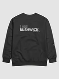 I AM Bushwick : Sweatshirt product image (1)