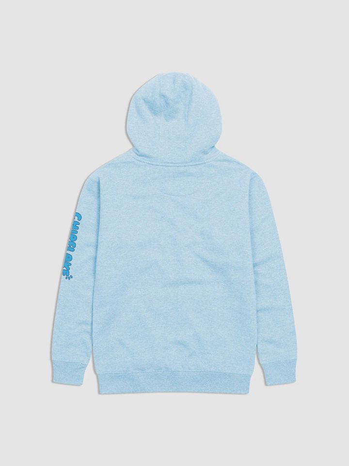 Meow Miau Chipflake Hoodie product image (2)